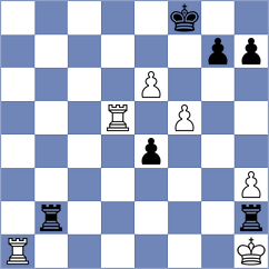 Yan - Bollengier (chess.com INT, 2022)