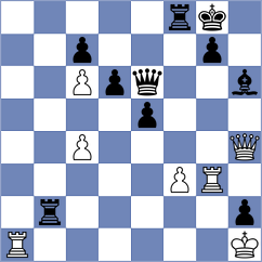 Spassky - Tilicheev (Tomsk, 2008)