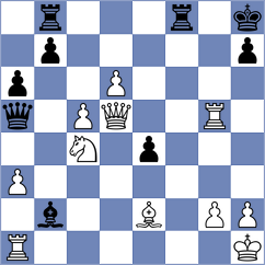 Suarez - Molina Navarro (Albacete, 1994)