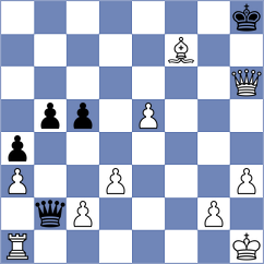 Sanchez Muyulema - Cajeca Yata (Chess.com INT, 2020)