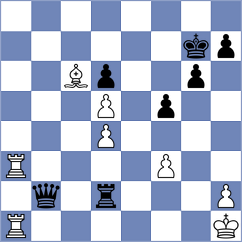 Brown - Fawzy (chess.com INT, 2025)