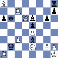 Osmak - Indusekar (chess.com INT, 2025)