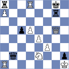 Popovic - Dabovic (Belgrade, 2006)