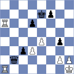 Quirke - Tarnowska (chess.com INT, 2023)