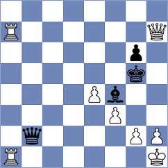 Khromkin - Yeganegi (chess.com INT, 2024)
