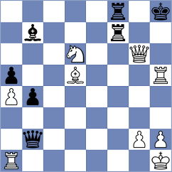 Hnydiuk - Lowes (Chess.com INT, 2020)