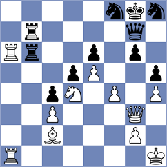Gillespie - Vleeshhouwer (Lichess.org INT, 2020)