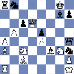 Martinez - Carrillo Gil (Bucaramanga, 2012)