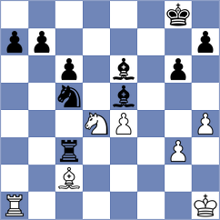 Caceres - Munoz Contreras (Valparaiso, 2007)