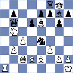 Muhamadejevs - Khalifman (Liepaja, 2014)