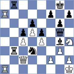 Opalic - Kluss (Playchess.com INT, 2004)