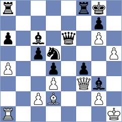 Verbovsky - Cumpe (chess.com INT, 2024)