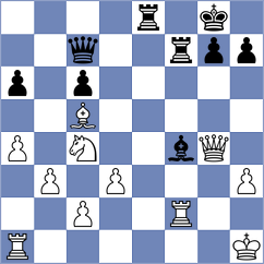 Kim - Hubner (chess.com INT, 2025)