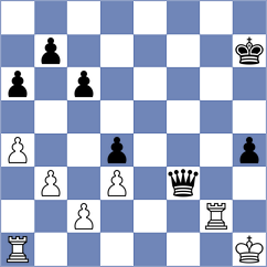 Derkach - Hassler (Marburg GER, 2024)