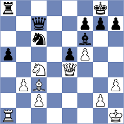 Reuther - Spiriev (Dortmund, 1989)