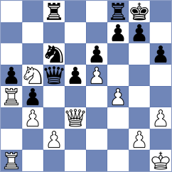 Gasymov - Nasibov (Baku, 2002)