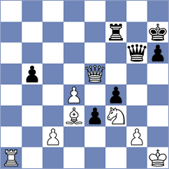 Le Tuan Minh - Neiksans (chess.com INT, 2022)