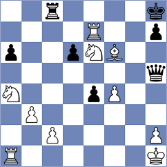 Matvienko - Kuznetsova (Khanty-Mansiysk, 2007)