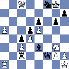 Dimovski - Eisenbeiser (Budva, 2003)