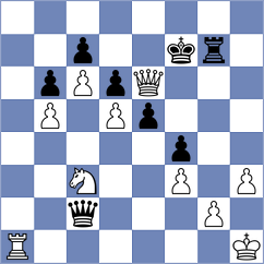 Stull - Roach (Novi Sad, 1990)