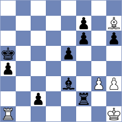 Urbina Perez - Tristan (Chess.com INT, 2021)