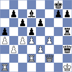 Tabatabaei - Materia (chess.com INT, 2025)