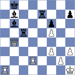 Royal - Zhang (Dubai UAE, 2025)