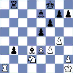 Jesumarian - Krasteva (Gandhinagar IND, 2024)