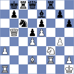 Randrianasolo - Klein (Speyer, 1997)