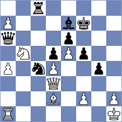 Volkov - Mamedov (Donetsk, 2000)