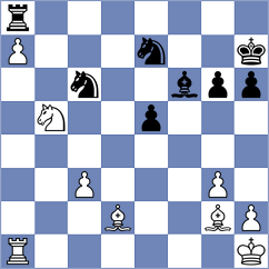 Maljutin - Mironov (Moscow, 1992)