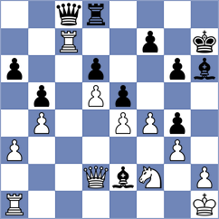 Kukushkin - Sazonov (Dagomys, 2009)