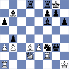 Jiang - Cherepov (chess.com INT, 2024)