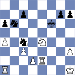 Perez Hernandez - Solis Anzaldo (Lichess.org INT, 2020)