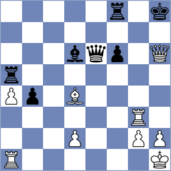 Lewtak - Sharafiev (chess.com INT, 2022)