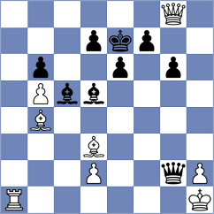 Bratovic - Mekhitarian (chess.com INT, 2025)