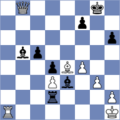 Avramidou - Klekowski (chess.com INT, 2025)