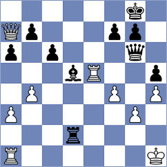 Duquesnoy - Lamberti (Marseille, 2007)