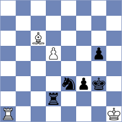 Bustelo - Ferrara (chess.com INT, 2025)