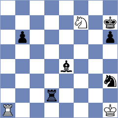 Shikulo - Ivanyan (Lichess.org INT, 2021)