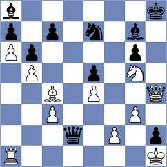Marchuk - Gosteev (Barnaul, 2013)