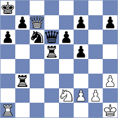 Pirvulescu - Andreev (Skopje MKD, 2024)