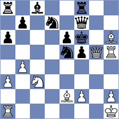 Thorsteinsson - Olszowka (Mysliborz, 2007)