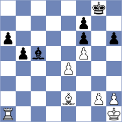 Ersahin - Castillo Pena (Chess.com INT, 2020)
