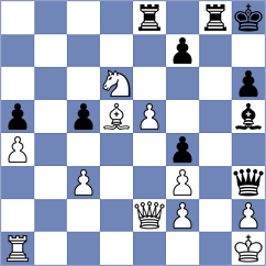 Pereyra - Marrujo Pardo (Villa Martelli ARG, 2024)