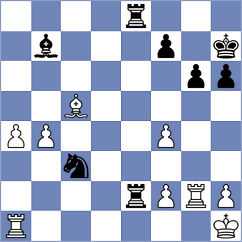 Pardo - Monge Garcia (Asturias, 1992)