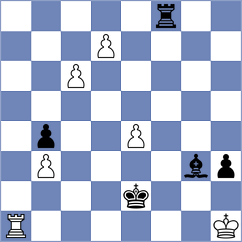 Seo - Pakleza (chess.com INT, 2022)