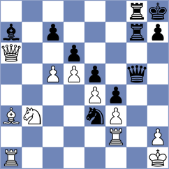 Sokolovsky - Umarov (chess.com INT, 2024)