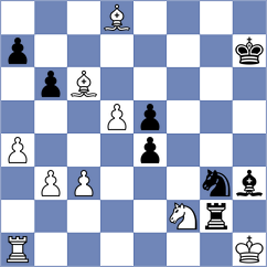 Santagati - Fishman (chess.com INT, 2025)