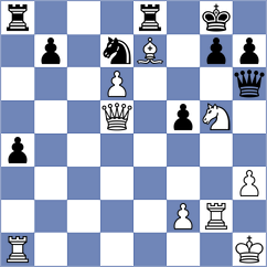 Balague Camps - Barwinska (chess.com INT, 2024)